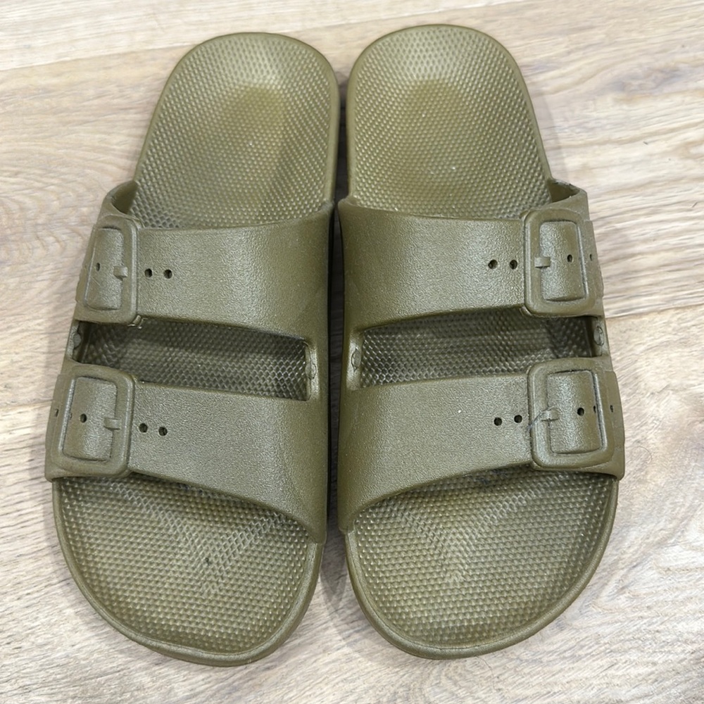 Freedom Moses - Khaki - 36/37